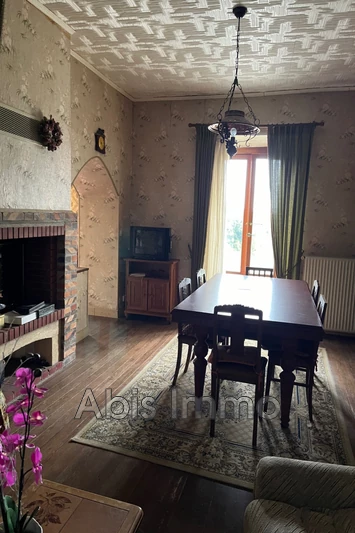 Vente maison Voves  