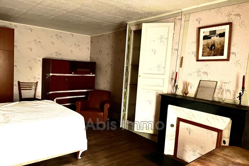 Vente maison Voves  