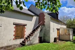 Vente maison Sancheville Vente maison Sancheville