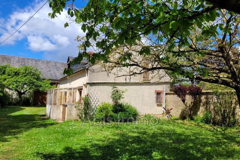 Vente maison Sancheville  