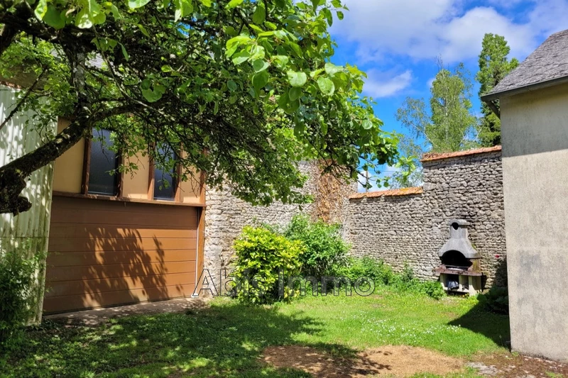 Vente maison Sancheville  
