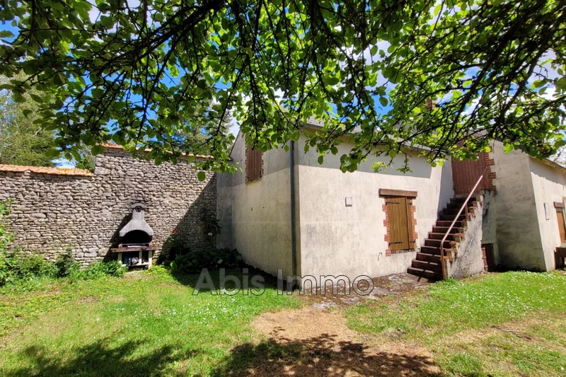 Vente maison Sancheville  
