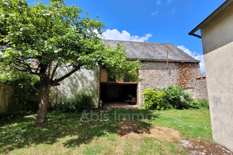 Vente maison Sancheville  