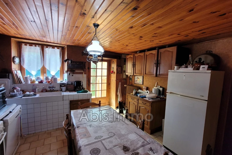 Vente maison Sancheville  
