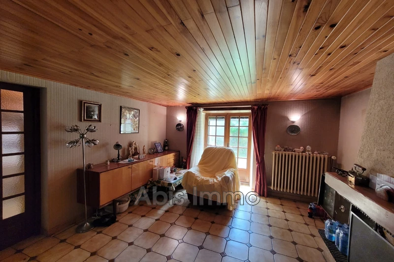 Vente maison Sancheville  
