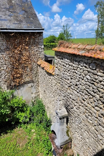 Vente maison Sancheville  
