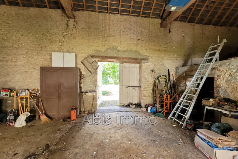 Vente maison Sancheville  