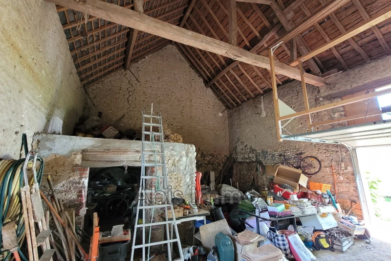 Vente maison Sancheville  