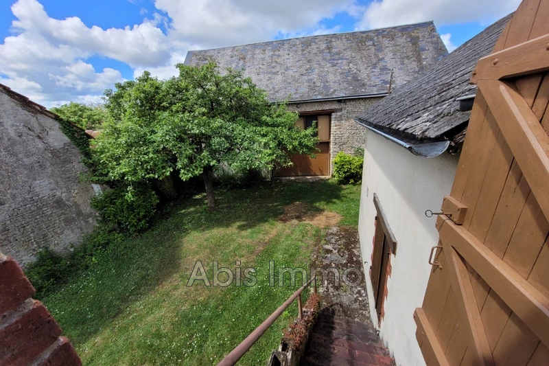 Vente maison Sancheville  