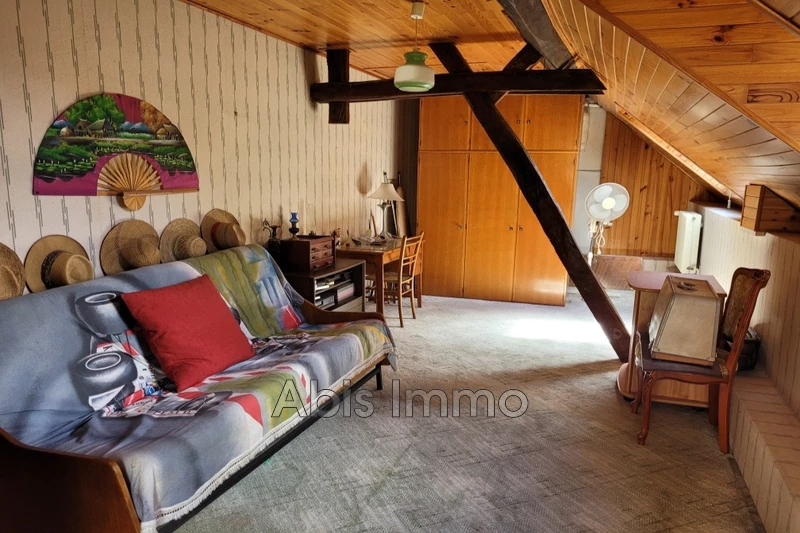 Vente maison Sancheville  