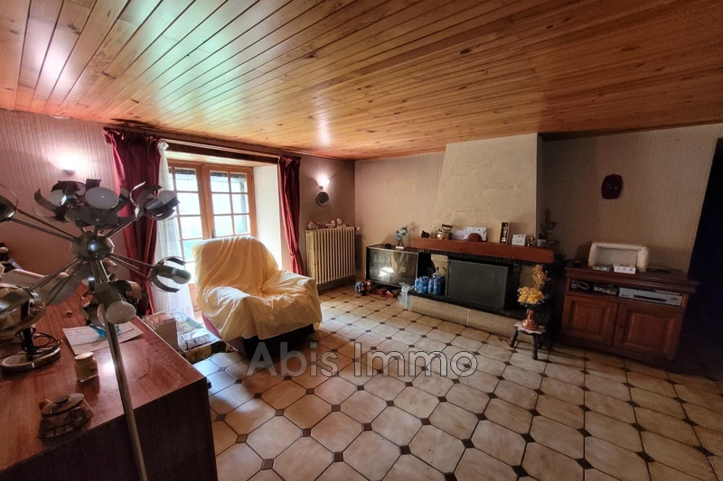 Vente maison Sancheville  