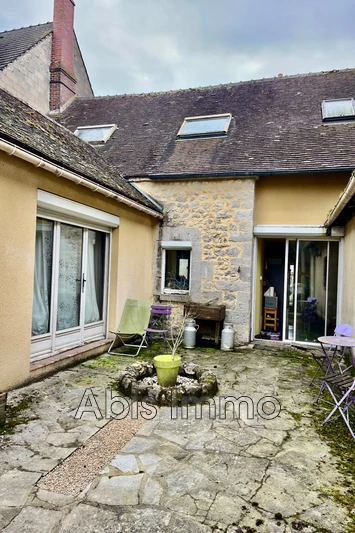 Vente maison Voves  