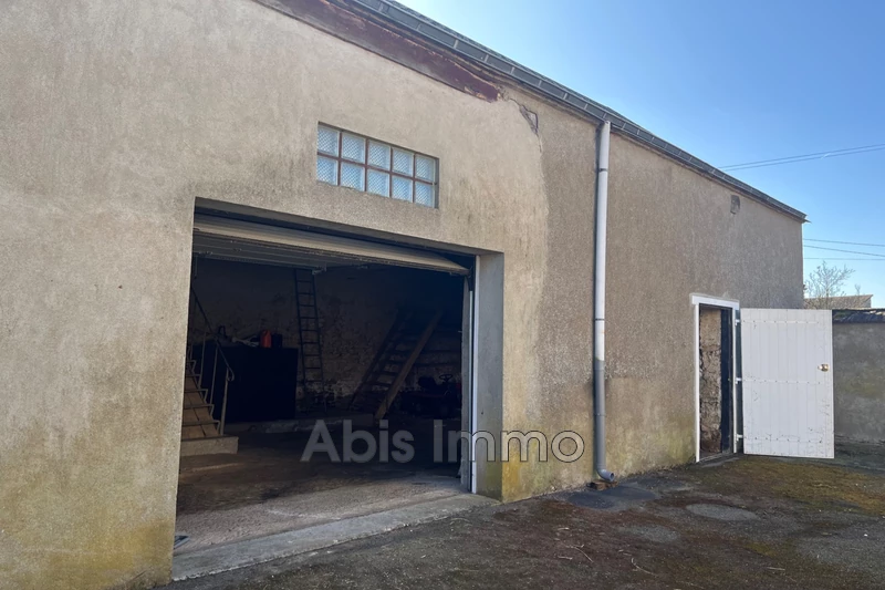 Vente maison Voves  