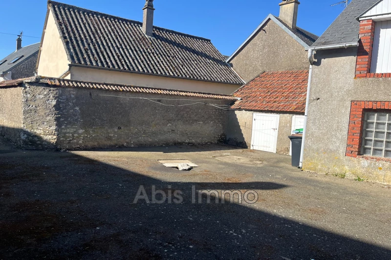 Vente maison Voves  