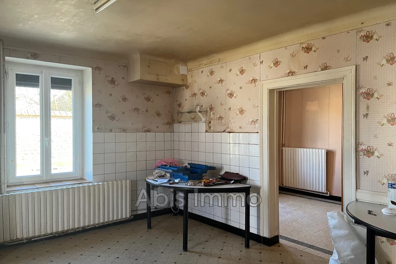 Vente maison Voves  