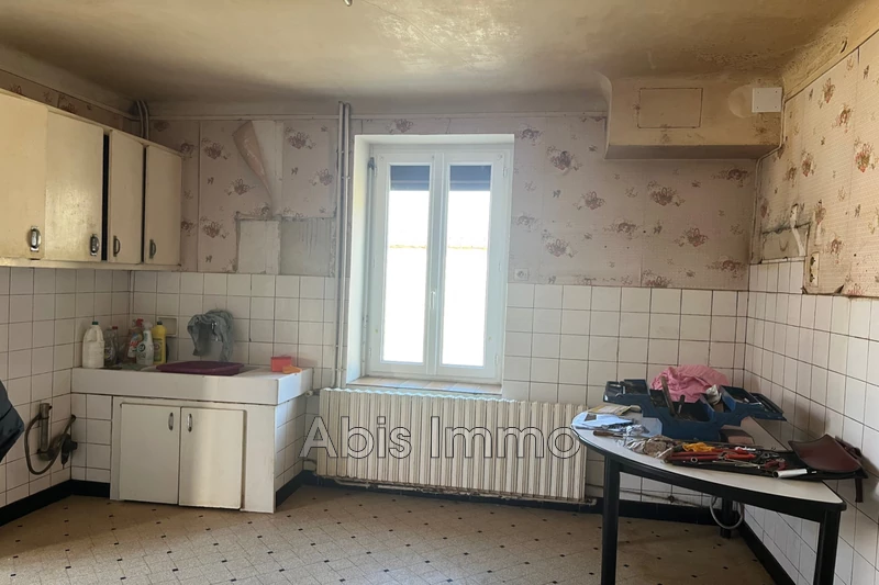 Vente maison Voves  