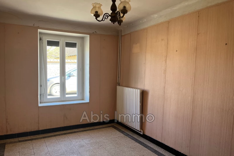 Vente maison Voves  
