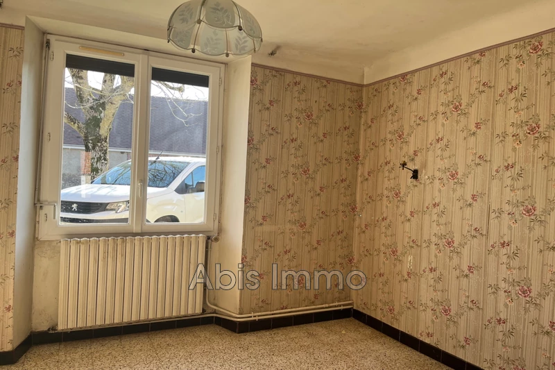Vente maison Voves  