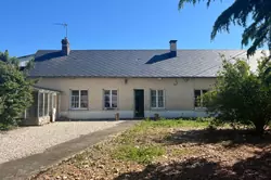 Vente maison Meslay-le-Vidame Vente maison Meslay-le-Vidame