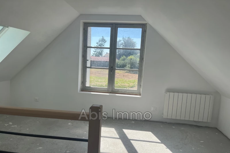 Vente maison Meslay-le-Vidame  