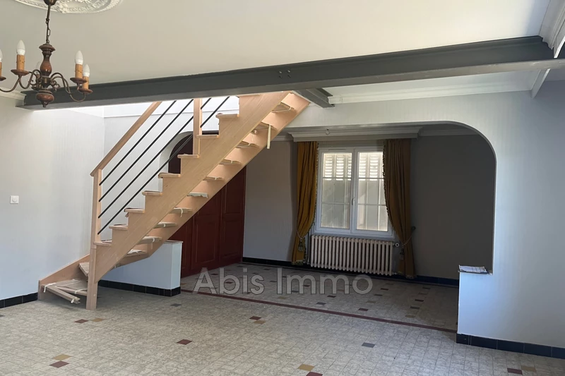 Vente maison Meslay-le-Vidame  