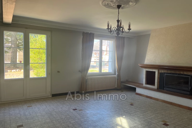 Vente maison Meslay-le-Vidame  