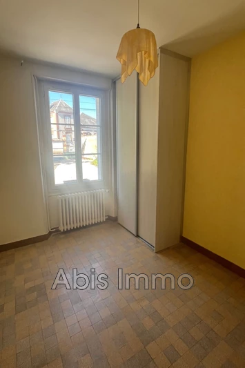 Vente maison Meslay-le-Vidame  
