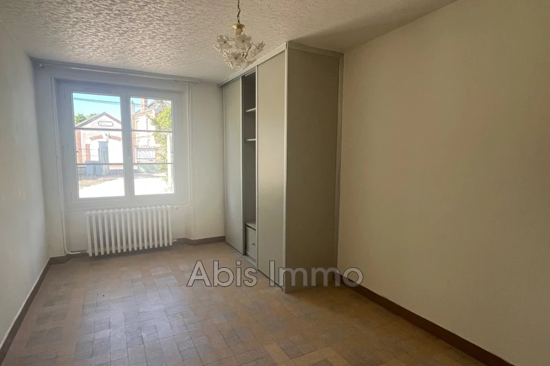 Vente maison Meslay-le-Vidame  