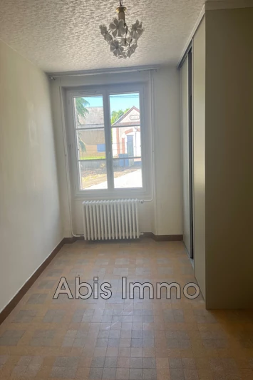 Vente maison Meslay-le-Vidame  
