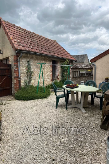 Vente maison Voves  