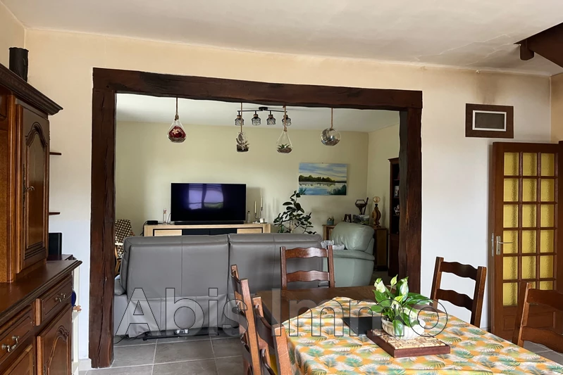 Vente maison Voves  