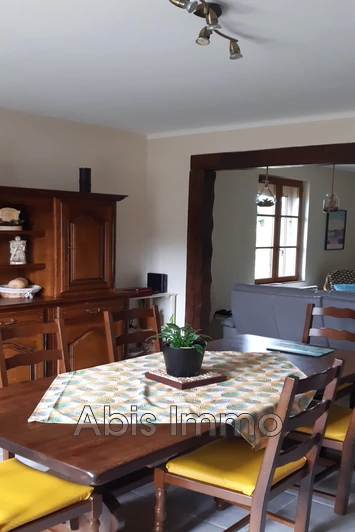Vente maison Voves  