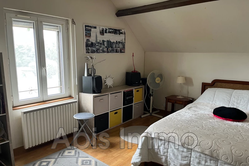Vente maison Voves  