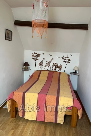 Vente maison Voves  