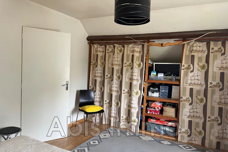 Vente maison Voves  