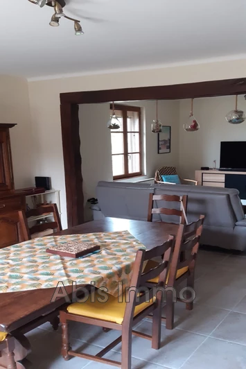 Vente maison Voves  