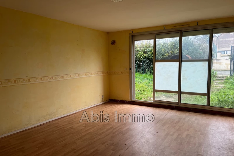Vente appartement Voves  