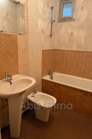 Vente appartement Voves  