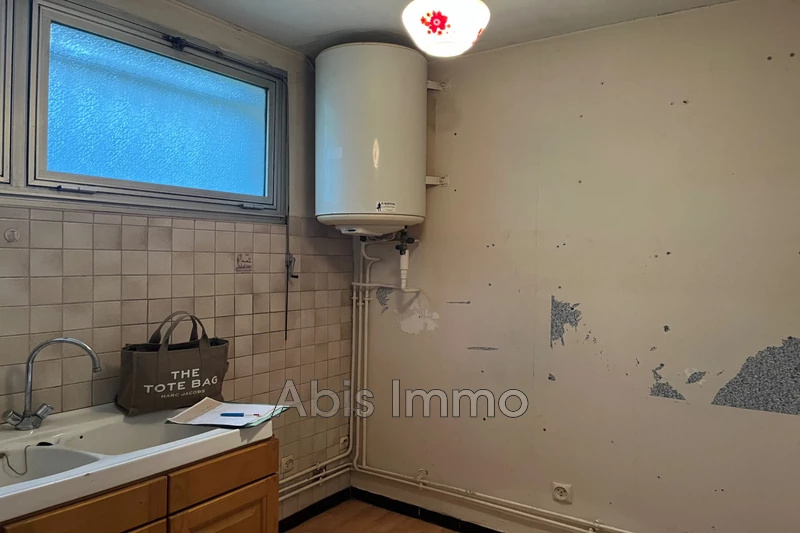 Vente appartement Voves  