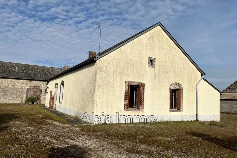Vente maison Éole-en-Beauce  