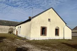 Vente maison Éole-en-Beauce  