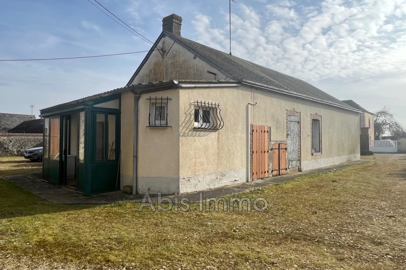 Vente maison Éole-en-Beauce  