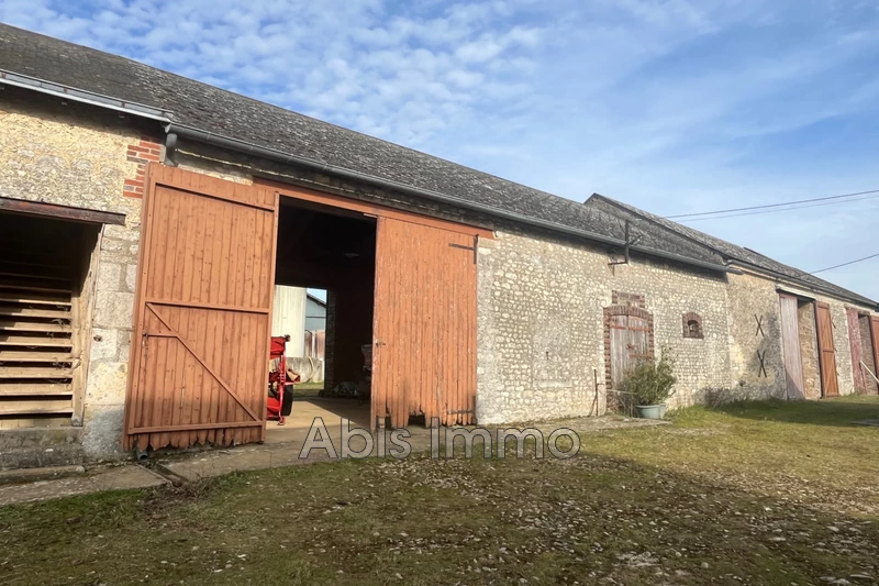 Vente maison Éole-en-Beauce  
