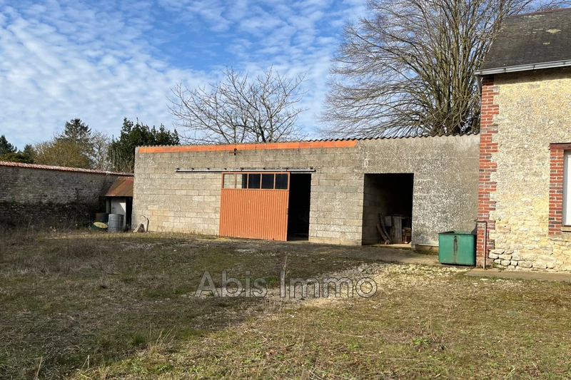 Vente maison Éole-en-Beauce  