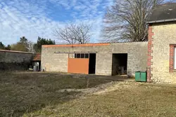 Vente maison Éole-en-Beauce  