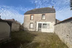 Vente maison Éole-en-Beauce  