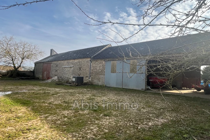 Vente maison Éole-en-Beauce  