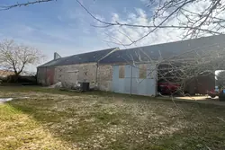 Vente maison Éole-en-Beauce  