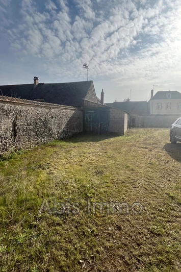 Vente maison Éole-en-Beauce  