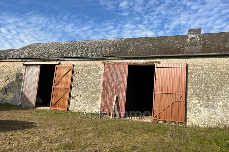 Vente maison Éole-en-Beauce  